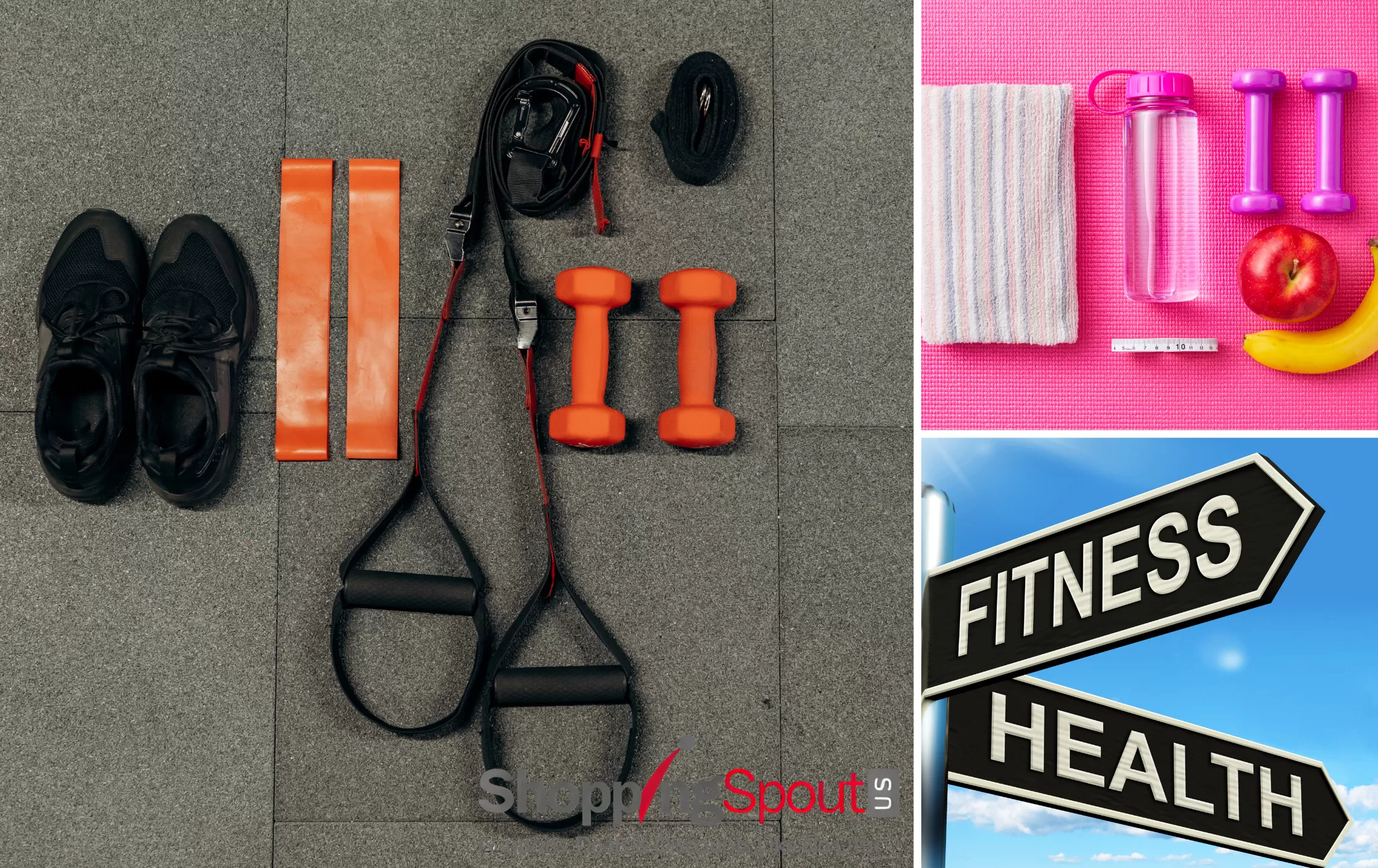 Workout Equipment